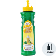 Master Mixes Single Pressed Lemon Juice