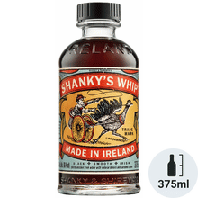 Shanky's Whip Irish Whiskey