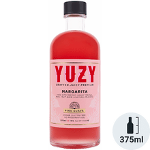 YUZY Pink Guava Margarita