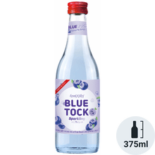Good Day Blue Tock Blueberry Sparkling Soju