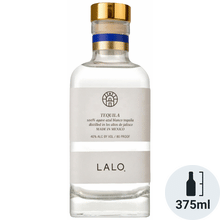 LALO Blanco Tequila