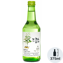 Damso Ginger Soju