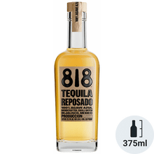 818 Reposado Tequila