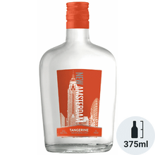 New Amsterdam Tangerine Vodka