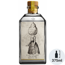Dampfwerk Pear Brandy