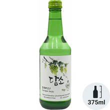 Damso Grape Soju