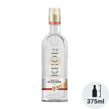 Khor Platinum Vodka