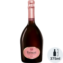 Ruinart Rose Champagne