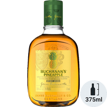 Buchanan's Pineapple Blended Scotch