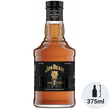 Jim Beam Black 7 Year Bourbon