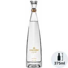 Cincoro Blanco Tequila