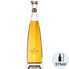 Cincoro Anejo Tequila