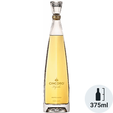 Cincoro Reposado Tequila