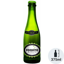 Poquito Moscato