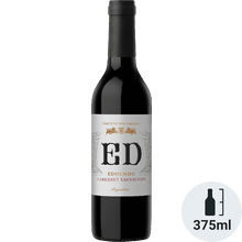 Ed Edmundo Cabernet Sauvignon, 2023