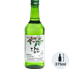 Damso Coffee Soju