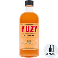 YUZY Peach Mango Margarita
