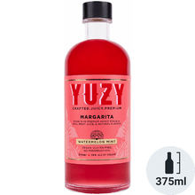 YUZY Watermelon Mint Margarita