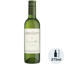 Joel Gott Sauvignon Blanc 375ml