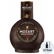 Mozart Dark Chocolate Liqueur
