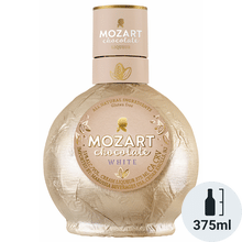 Mozart White Chocolate Liqueur