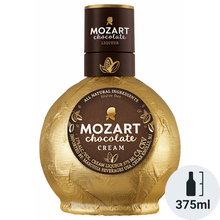 Mozart Chocolate Cream Liqueur