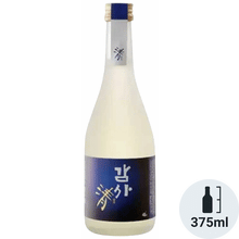 Gamsa Blue Chungju Rice Wine