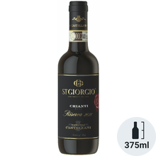 St. Giorgio Chianti Riserva, 2021