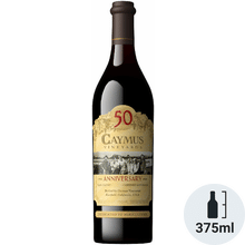 Caymus Cabernet Sauvignon Napa 50th Anniversary, 2022