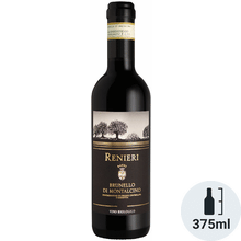 Renieri Brunello di Montalcino, 2019