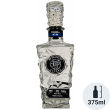 Mi Familia Flores Plata Tequila