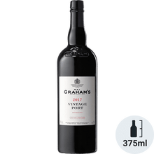 Graham's Vintage Port, 2017
