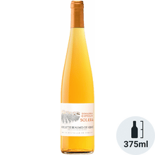 Domaine de Coyeux Beaumes de Venise Muscat Solera