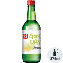 Good Day HoneyDew Melon Soju
