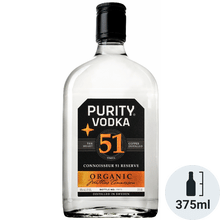Purity Vodka Connoisseur 51