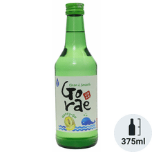 Gorae Honey-Do Soju