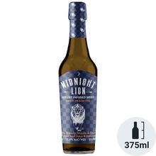 Midnight Lion Sweet Peach Tea