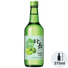 Daon Apple Soju