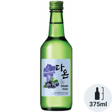 Daon Blueberry Soju