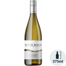 River Road Chardonnay Unoaked, 2024
