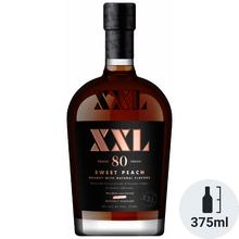 XXL Sweet Peach Brandy