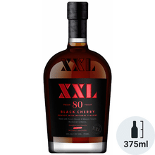 XXL Black Cherry Brandy