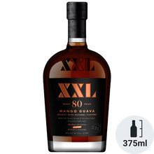 XXL Mango Guava Brandy