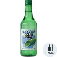Wonsha Original Soju