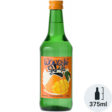 Wonsha Mango Soju