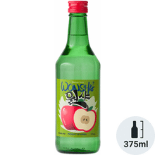 Wonsha Apple Soju