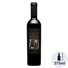 Faust Cabernet Napa, 2021