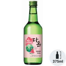 Daon Watermelon Soju