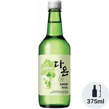 Daon Mojito Soju