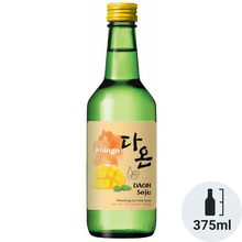 Daon Mango Soju